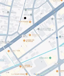 多賀城八幡アパートの画像