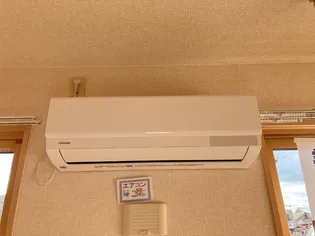 コスミオンセブン【2階】の内装