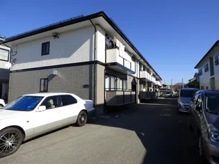 ヴィラージュKの画像