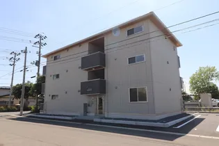 コーポ陽だまりIIの画像