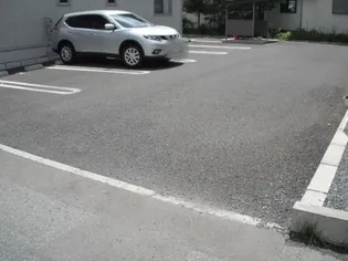 メルヴェーユ青山 A【1階】のその他画像