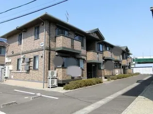 ロワール Ⅰ【103号室】の外観