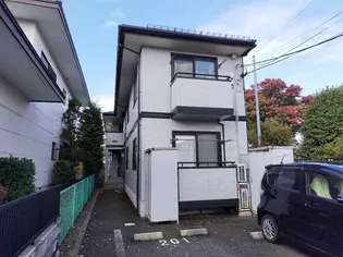 メゾンしみずの画像