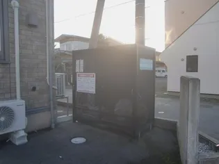 プレステージ・Ⅰ【1階】の内装