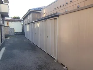 プレステージ・Ⅰ【1階】の内装