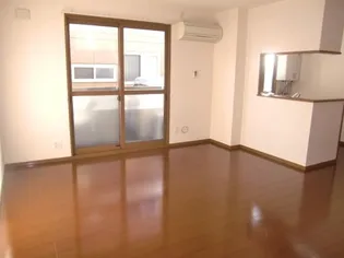 プレステージ・Ⅰ【1階】の居間