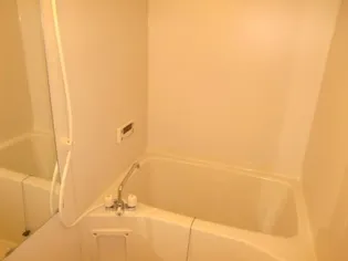 プレステージ・Ⅰ【1階】の風呂