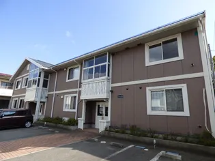 ルピナ山王 Aの画像