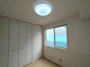 未来樹【103号室】の内装