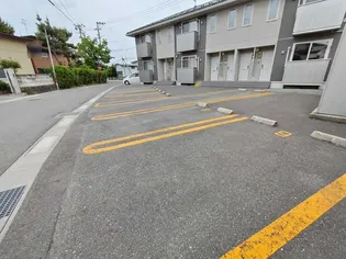 未来樹【103号室】のその他画像