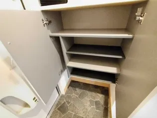 未来樹【103号室】の内装