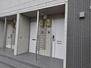 未来樹【103号室】の内装