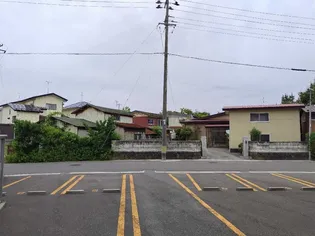 未来樹【103号室】の内装