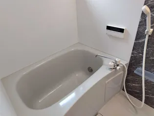 未来樹【103号室】の風呂