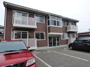 アメニティおおうち Cの画像