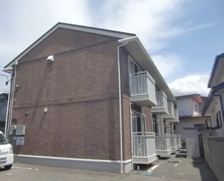 ローズコート将南の画像