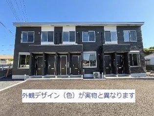 多賀城市新田アパートの画像