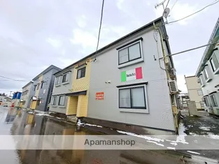 サンタフェIIの画像