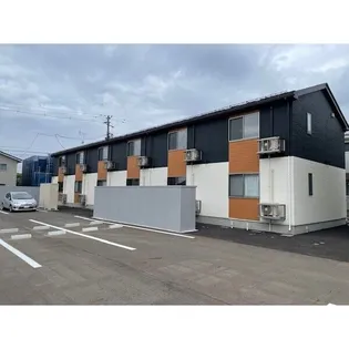 ワンリッチ上野町Aの画像