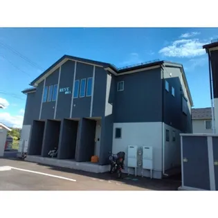 レーヴ柳原A棟の画像