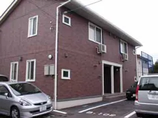 ローズコートよしみBの画像