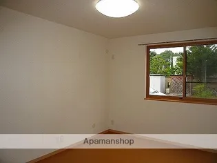 桜 A棟【1階】の居間