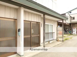 ルーラル 静町【1階】の内装