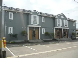 グランシャリオ トムの画像