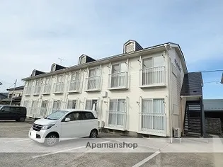 サンハイムⅡの画像