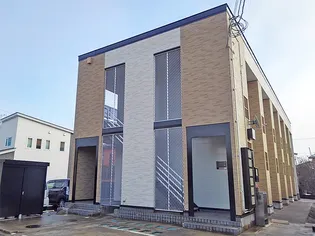 レオパレスSQUAREの画像