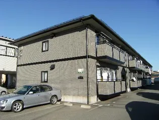 ヴィラージュKの画像