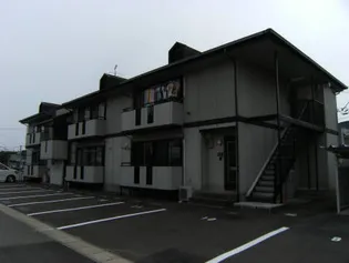 ラフィネ九【1階】の外観