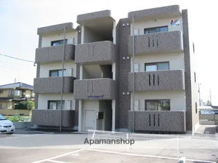 ユーミーマンションK2の画像