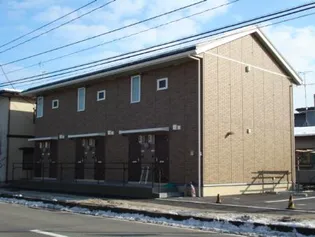 サイドフォレストの画像