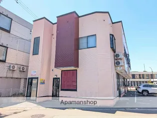 アーバンティ加賀屋Ⅰの画像