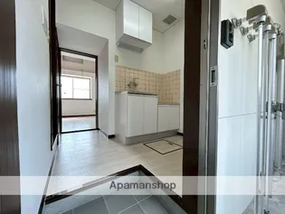 サンパレス大町【2階】の内装