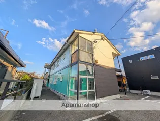 AMハイツの画像