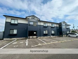 フェアステージノアAの画像