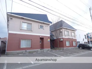 ピアシティ山王の画像