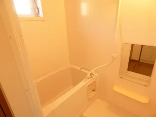 ウィルモア八柳【1階】の風呂