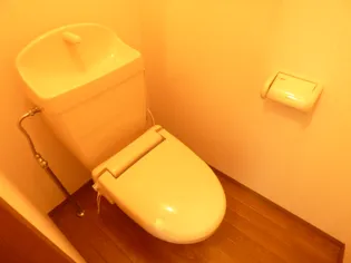 ウィルモア八柳【1階】のその他画像