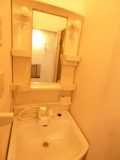 ウィルモア八柳【1階】のその他画像