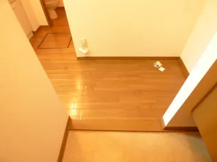 ウィルモア八柳【1階】のその他画像