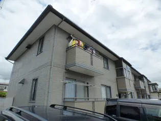 ロイヤルタウン広面 Aの画像