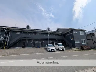 三千刈ハイツAの画像