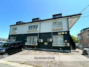 ハイツティー アール シーの画像