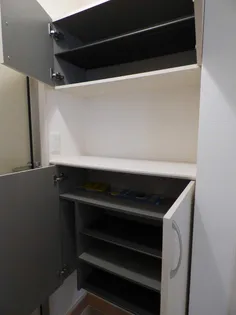 ディアコートASKA【1階】の内装