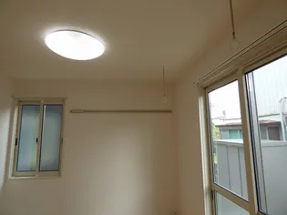 ディアコートASKA【1階】の内装