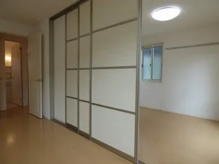 ディアコートASKA【1階】の内装