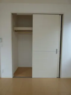 ディアコートASKA【1階】の内装